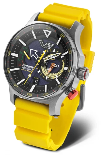 VOSTOK EUROPE , Férfi, Expedition család, 254293